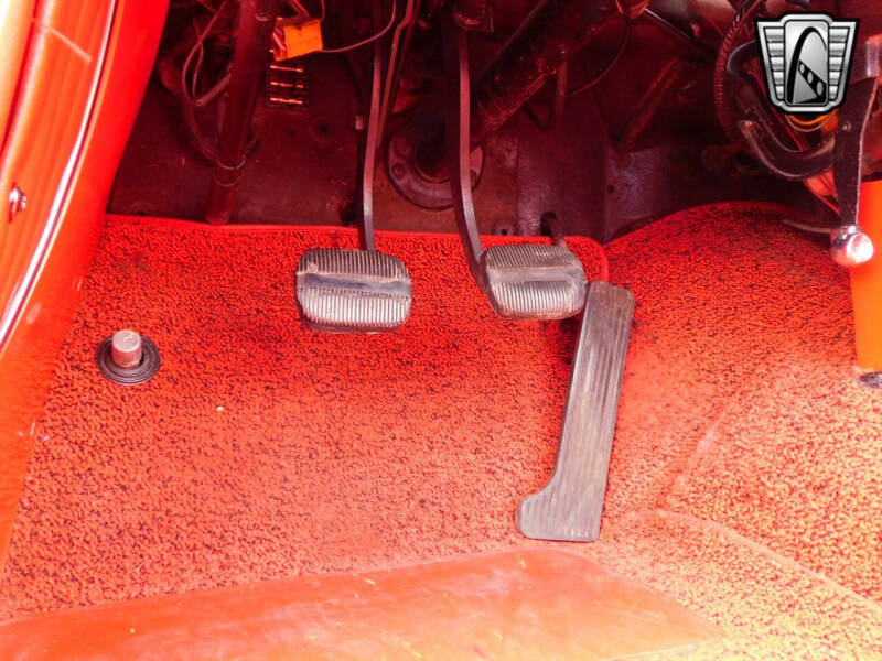 1962 Chevrolet Corvette