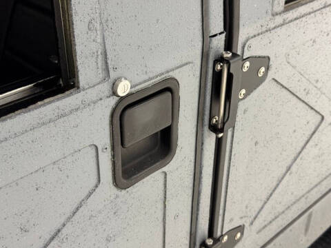 1989 AM General Hummer