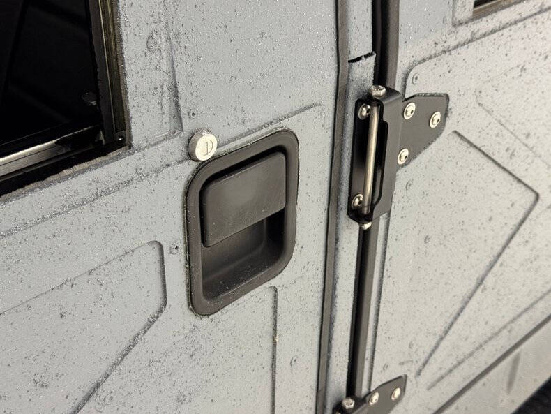 1989 AM General Hummer