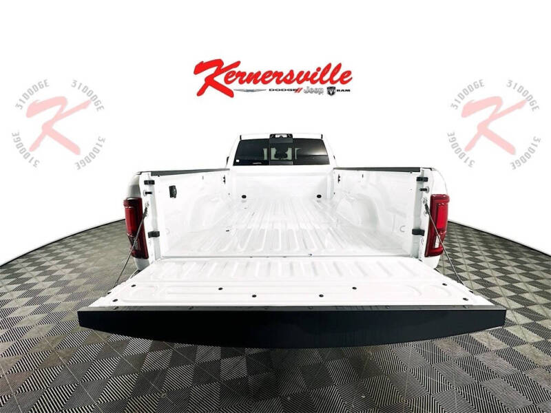 2026 RAM 2500 Limited