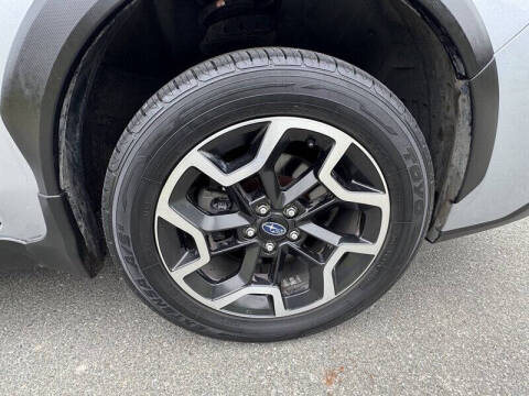 2016 Subaru Crosstrek 2.0i Limited