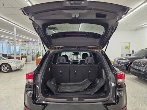 2021 Chevrolet TrailBlazer ACTIV