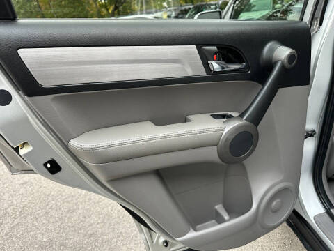 2010 Honda CR-V EX-L