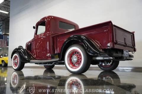 1935 Ford F-100