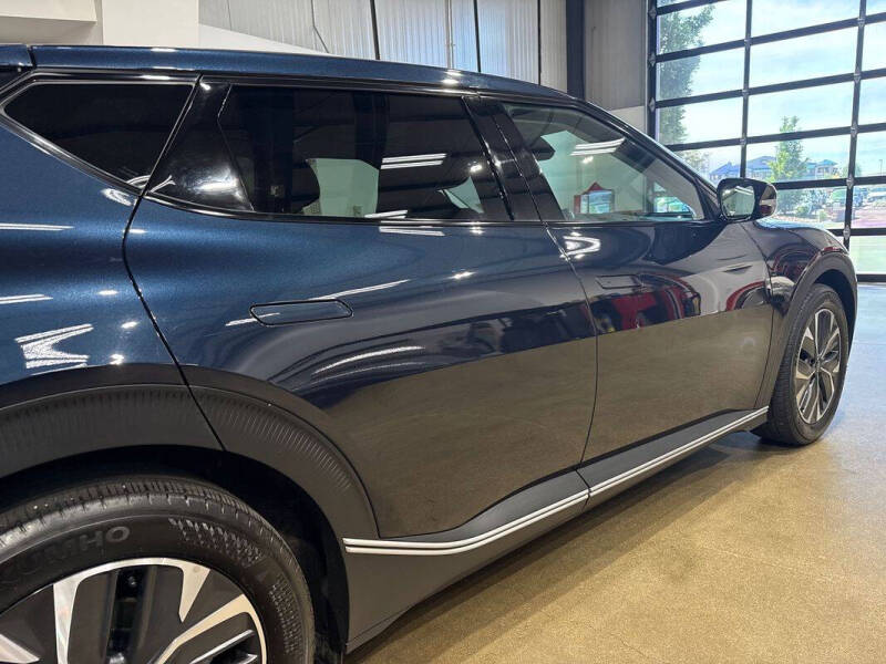 2024 Kia EV6 Light Long Range