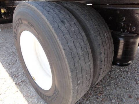 2019 International DuraStar 4300