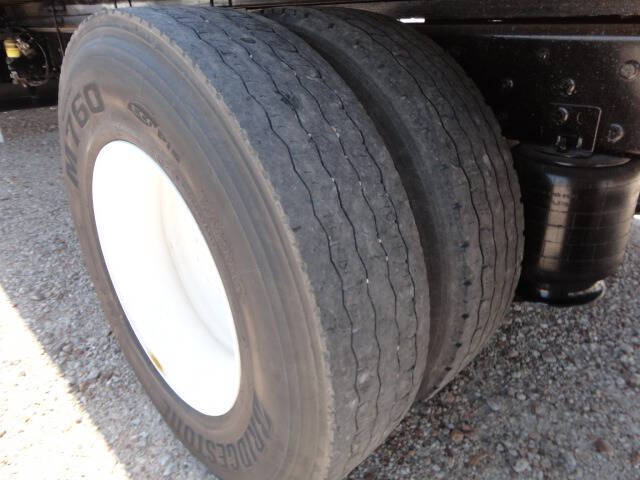 2019 International DuraStar 4300