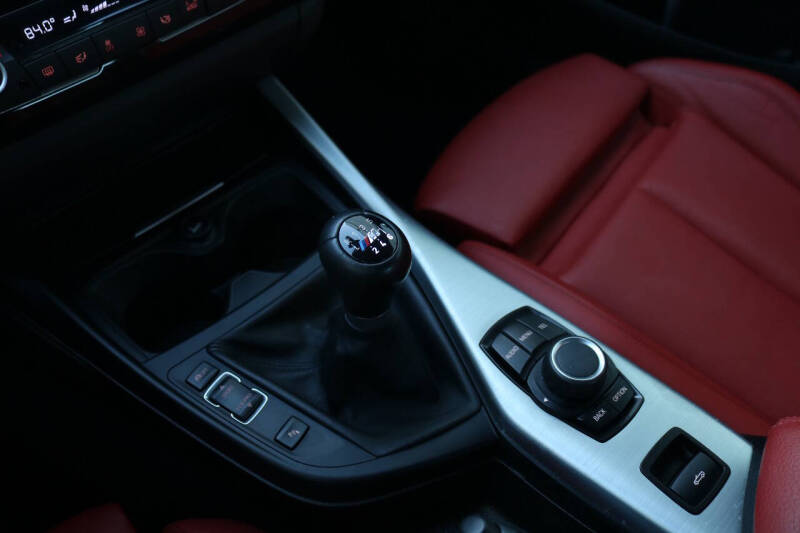 2015 BMW 2 Series M235i