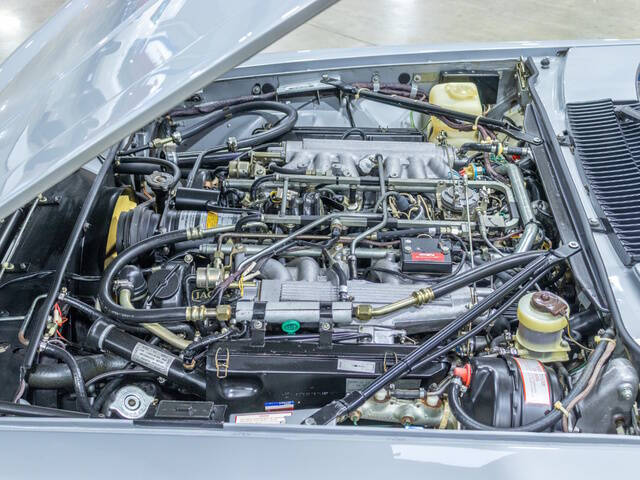 1985 Jaguar XJ-Series XJS