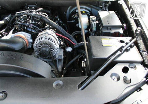 2007 Chevrolet TrailBlazer