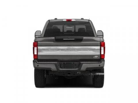 2022 Ford F-250 Super Duty