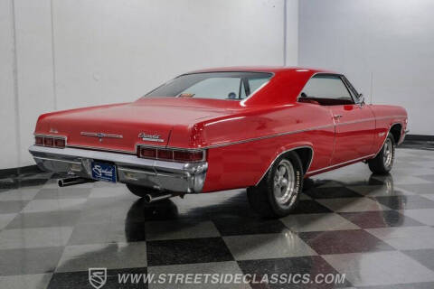 1966 Chevrolet Impala