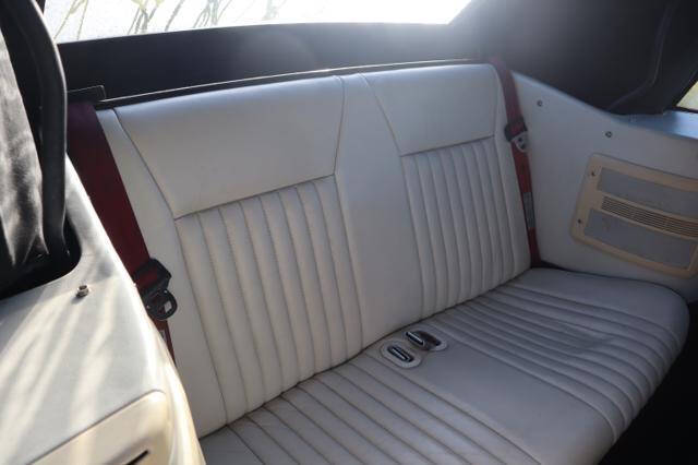 1993 Ford Mustang GT