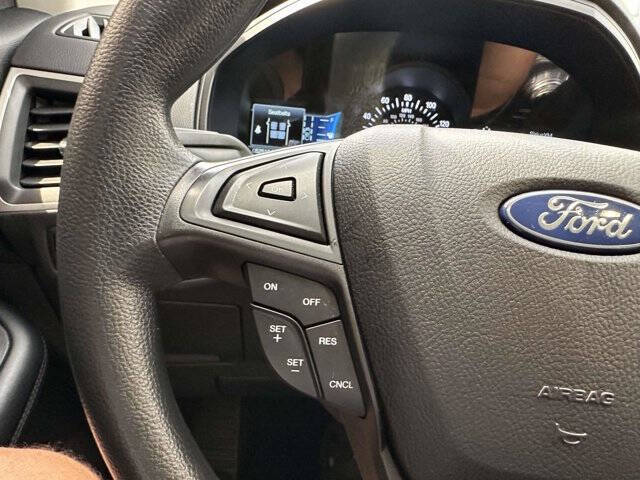 2023 Ford Edge SE