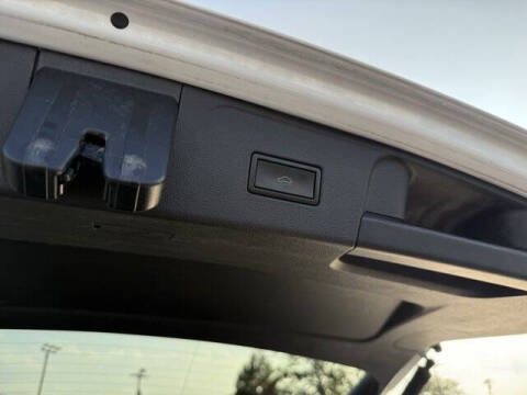 2019 Volkswagen Atlas