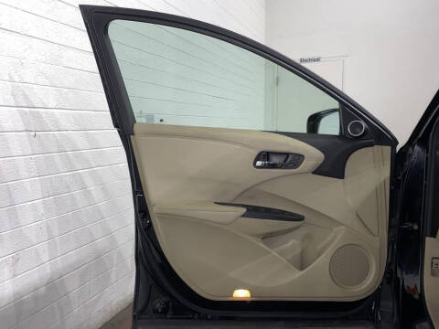 2014 Acura RDX w/Tech