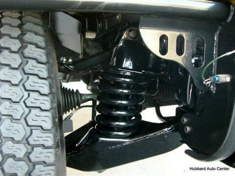 2006 HUMMER H1 Wagon