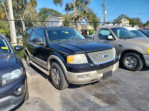2005 Ford Expedition