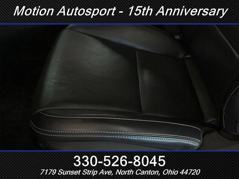 2014 Chevrolet Camaro SS