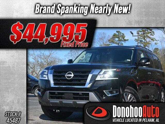 Nissan For Sale In Gadsden AL Carsforsale