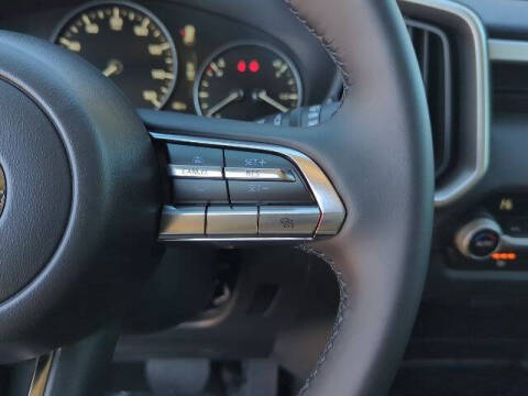 2026 Mazda CX-50 Hybrid Preferred