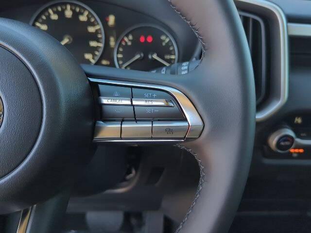 2026 Mazda CX-50 Hybrid Preferred