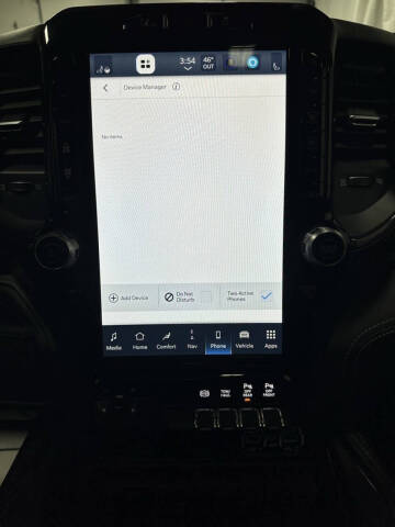 2024 RAM 2500 Limited