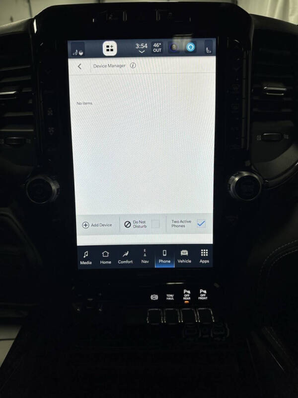 2024 RAM 2500 Limited