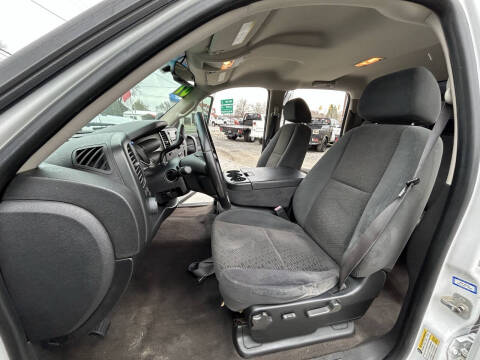 2007 GMC Sierra 2500HD SLE1