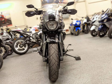 2020 Suzuki Boulevard