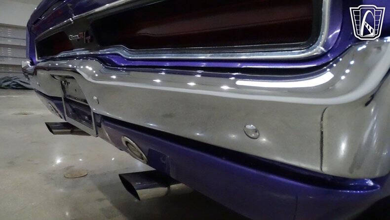 1970 Dodge Charger