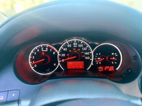 2010 Nissan Altima 2.5 S