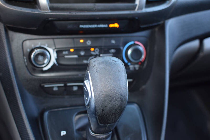 2019 Ford Transit Connect XLT