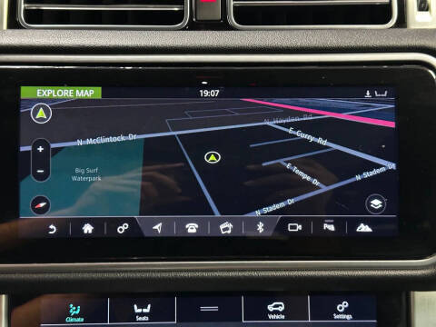 2019 Land Rover Range Rover