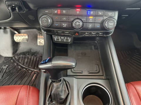 2023 Dodge Durango SRT 392 Plus