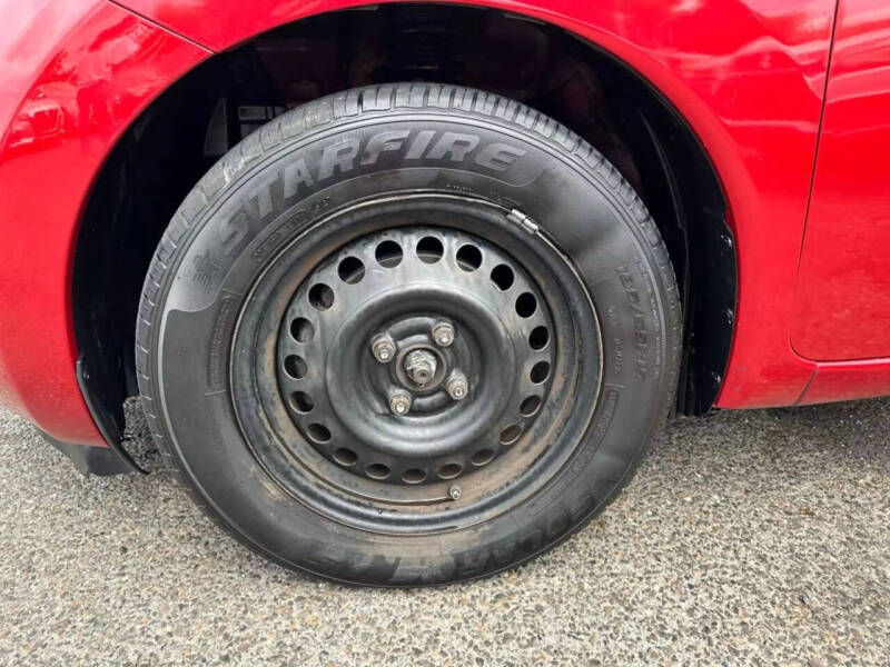 2015 Nissan Versa Note