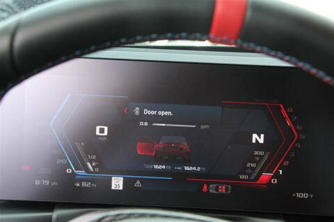 2026 BMW M2
