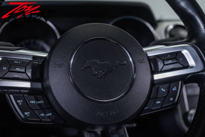 2023 Ford Mustang GT
