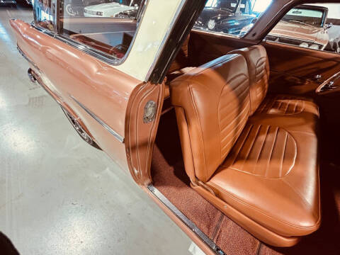 1956 Pontiac Safari