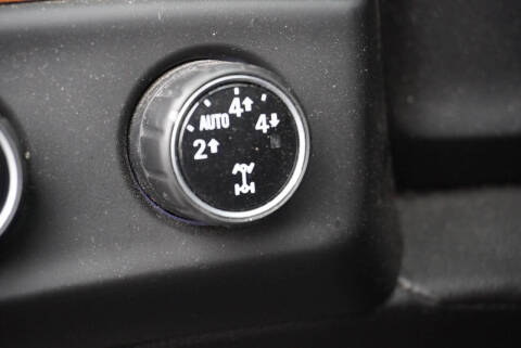 2016 Cadillac Escalade Premium Collection