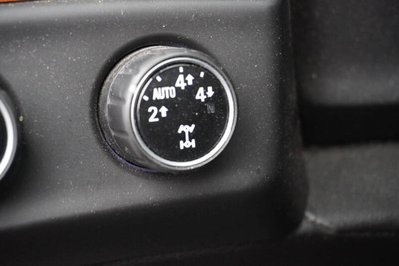 2016 Cadillac Escalade Premium Collection