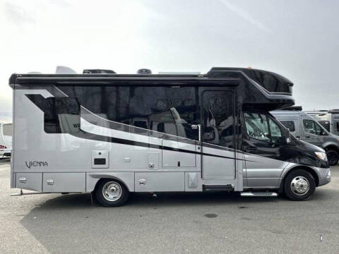 2022 Mercedes-Benz Sprinter