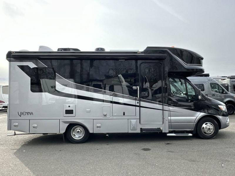 2022 Mercedes-Benz Sprinter