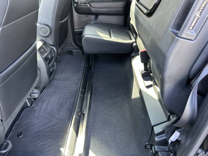 2022 Honda Ridgeline RTL