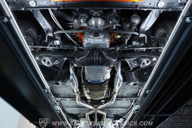 1971 Pontiac LeMans