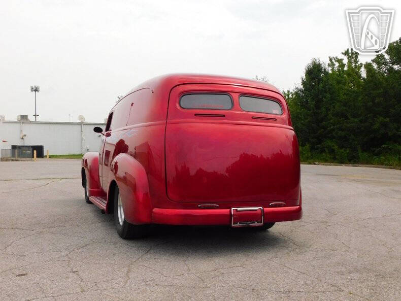 1953 Chevrolet 3100