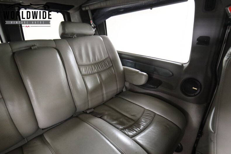 2005 Chevrolet Express 1500