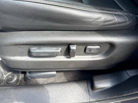 2018 Honda Ridgeline RTL-E