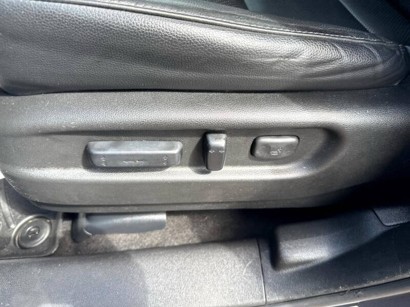 2018 Honda Ridgeline RTL-E