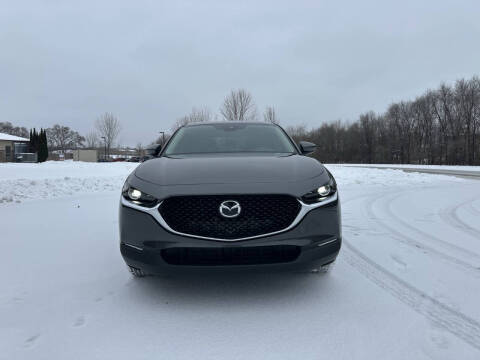 2023 Mazda CX-30 2.5 S Select